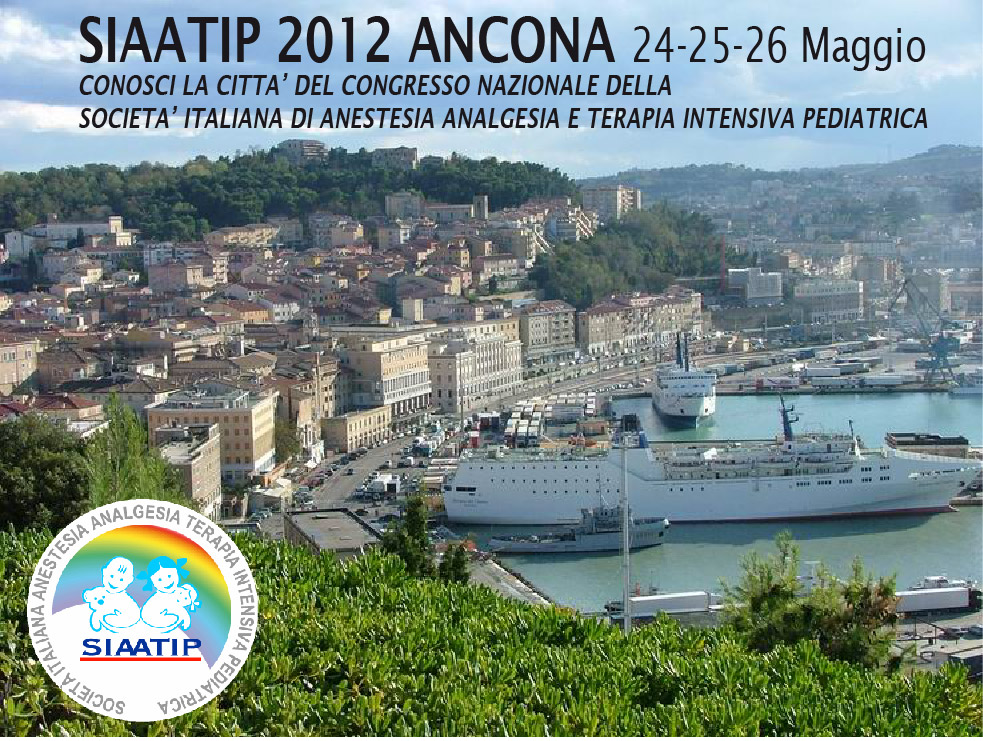 Congresso Ancona 2012